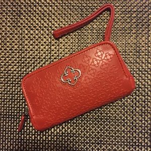 Brighton medium organizer wallet